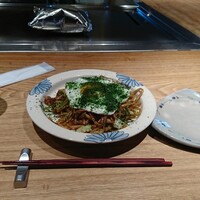 神楽坂 OSAKA きっちん - 