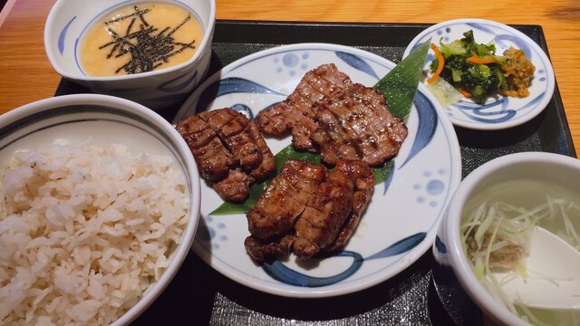 ねぎし 高田馬場駅前店 高田馬場 牛タン 食べログ ねぎし 高田馬場駅前店 高田馬場 牛タン 食べログ