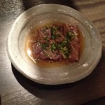 李昇 - レバテキ