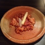 李昇 - 上ホルモン脂付き