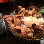 串粋 - メニューは同じです(2012/05/25)