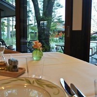 シェ草間 - ゆったりと寛ぐ大人の時間と空間