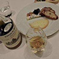 シェ草間 - チーズに合ったお酒で、旅の会話を楽しむ