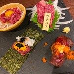 池袋 肉バルBon - 