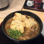 うどん上々 - 