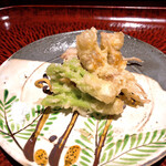 日本料理 晴山 - 