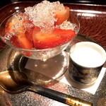 日本料理 晴山 - 