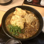 うどん上々 - 