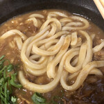 うどん上々 - 