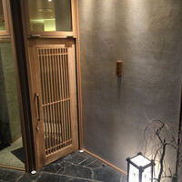 鮨 青海 青山店 - 外観