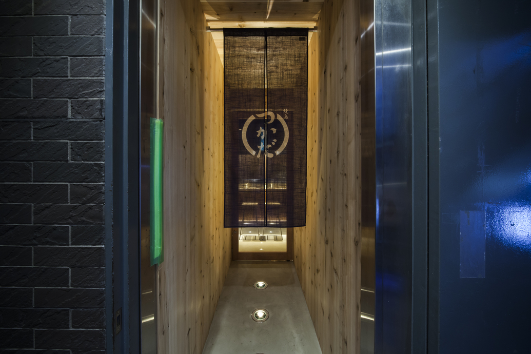 焼鳥つかだ 渋谷