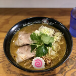 ラーメン人生JET600 - 
