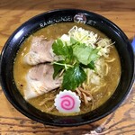 ラーメン人生JET600 - 