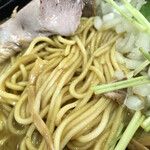 Ramen Jinsei Jetto Roppyaku - 