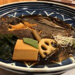 Ochi Kochi - 煮魚