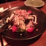 モンスーンカフェ - 