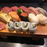 Maruchou Zushi - 