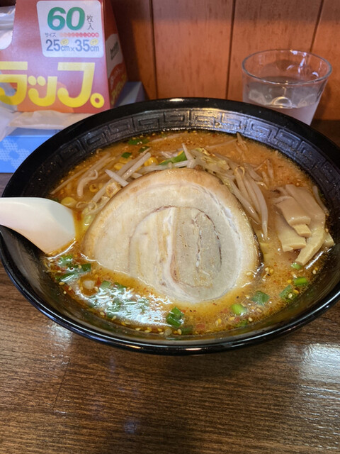 麺屋神楽（メンヤカグラ） - 角館（ラーメン）の写真