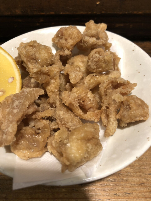 Shodai Torikou Moriguchi Yakumo Ten