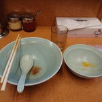 らー麺 家道 - ”完まく”