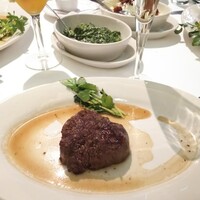 Morton's The Steakhouse 丸の内 - 