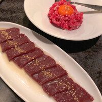 焼肉チャンピオン ペントハウス - 