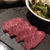 焼肉チャンピオン ペントハウス - 