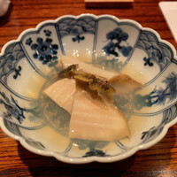 鮨 あお - 