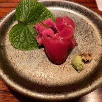 鮨 あお - 