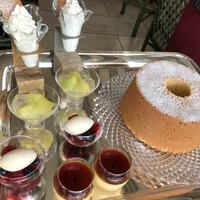 あざみ野うかい亭 - 