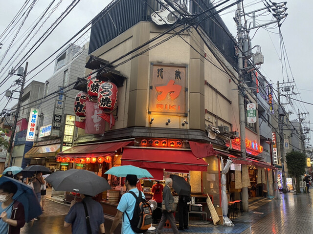 酒蔵 力 浦和本店 りき 浦和 居酒屋 食べログ 酒蔵 力 浦和本店 りき 浦和 居酒屋 食べログ