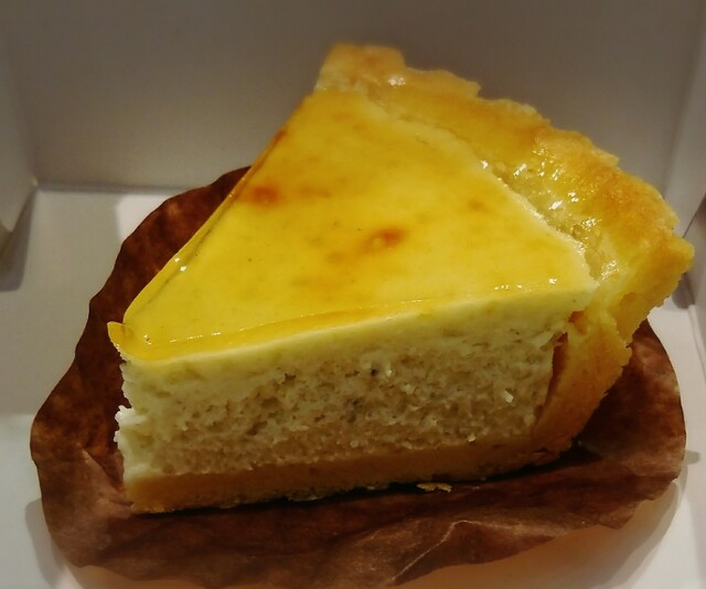 パティスリー ナトゥーラ Patisserie Natura 大阪上本町 ケーキ 食べログ