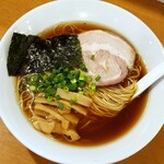 ラーメン ABE's - 