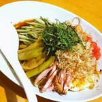 ラーメン ABE's - 