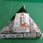 セブンイレブン - 