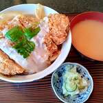 Tonkatsu Tonkichi - 