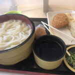 さぬき麺業 - 