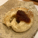 天婦羅 みやしろ - 