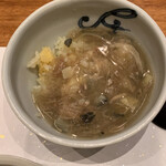 天婦羅 みやしろ - 