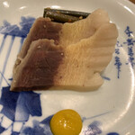 天婦羅 みやしろ - 