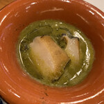 天婦羅 みやしろ - 