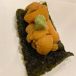 天婦羅 みやしろ - 