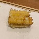 天婦羅 みやしろ - 