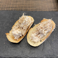 エリタージュ - 豚のリエット