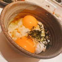 焼鳥YAMATO -  焼鳥YAMATO -