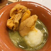 天婦羅 みやしろ - 