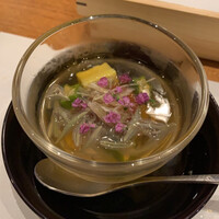 天婦羅 みやしろ - 