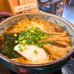 蕎麦処 大宣 - 