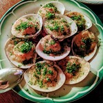 ダム・ジャンヌ