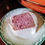 ダム・ジャンヌ - 仔牛のパテ